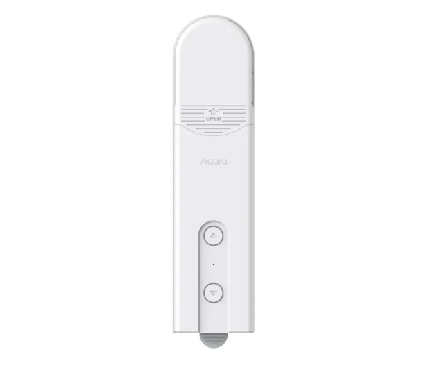 AQARA Silnik do rolet - RSD-M01 - 693660 - zdjęcie